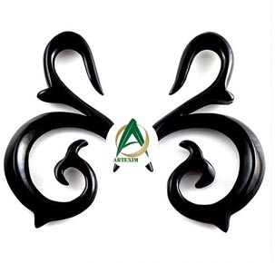 High Fashion Earring